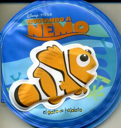 Buscando a nemo
