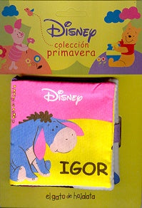 Igor | Francisco Antonio Fiasche