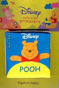 Pooh | Francisco Antonio Fiasche