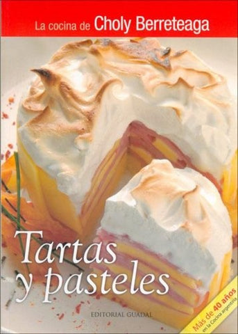 Tartas y pasteles | Berreteaga, Fiasche