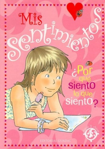 Mis sentimientos