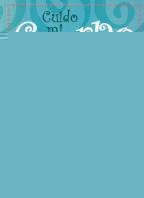 Cuido mi cuerpo | Podestá-Fiasche