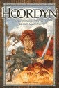Hoordyn a la conquista del reino mÃ¡gico  | Diego  Navarro