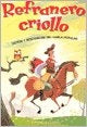 Refranero criollo