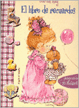 Sara Kay El libro de los recuerdos