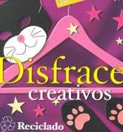 ECOARTESANIAS DISFRACES CREATIVOS