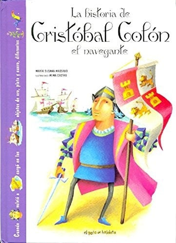 La historia de Colon