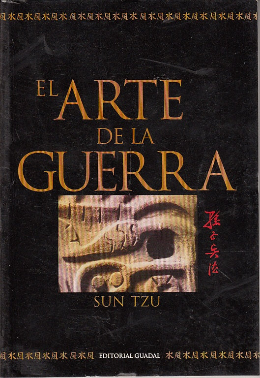 EL ARTE DE LA GUERRA | Sun Tzu
