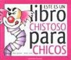 Este libro es chistoso para chicos