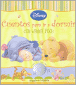 Cuentos para dormir