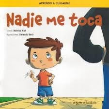 Nadie me toca