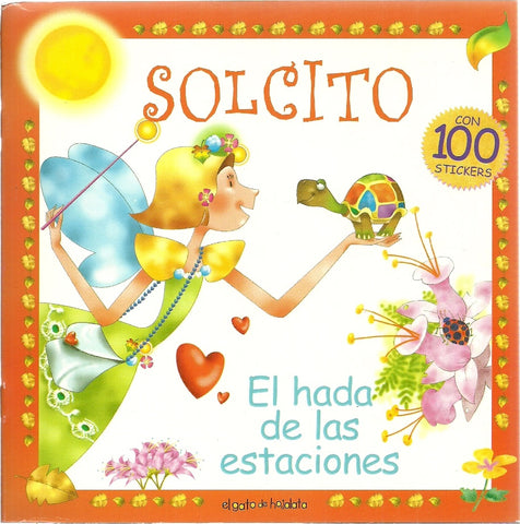 Solcito. El hada de las estaciones
