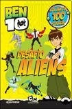 Ben 10. Desafío aliens