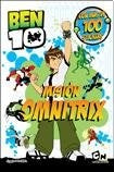 Ben 10 Misión OMNITRIX | sin autor