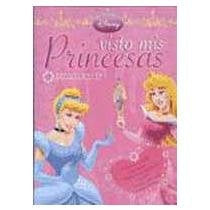 Visto mis princesas