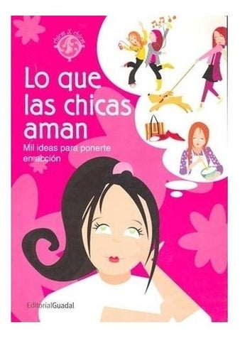 Lo que las chicas