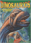 Dinosaurios, devoradores de hierbas