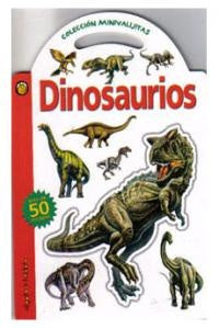 Dinosaurios minivalijitas