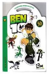 Ben 10. Minivalijitas