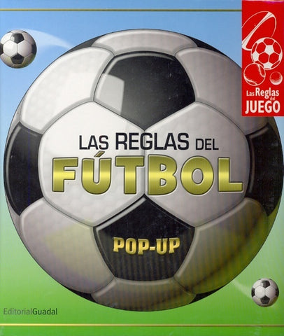 Las Reglas de Fútbol