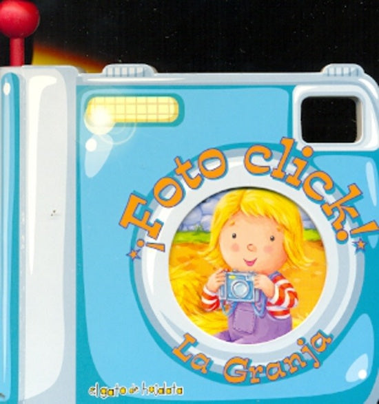 ¡Foto Click! La Granja