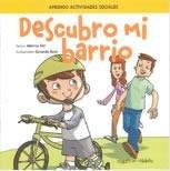 DESCUBRO MI BARRIO..