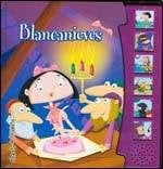 Blancanieves