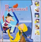 Rapunzel