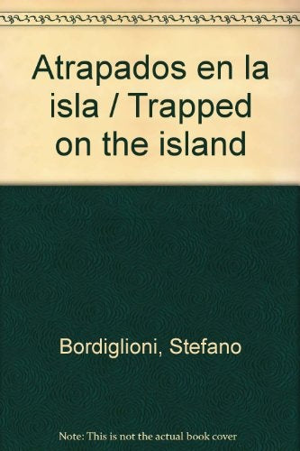 Dinodino. Atrapados en la isla