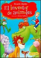 El inventor de animales | Ricardo Marino