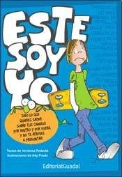 Este chico soy yo