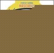 Naruto Mascaras | Masashi Kishimoto