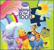 Diversión en cada estación Winne the Pooh