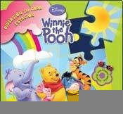 Diversión en cada estación Winne the Pooh