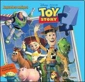 juguetes mágicos- Toy Story