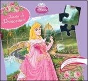 Fiesta de princesas