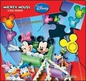 Micky Mouse y sus amigos