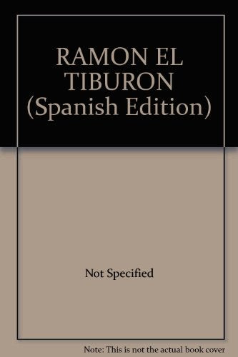 Ramon el tiburón  | Vários autores