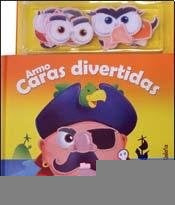 Armo caras divertidas