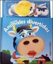 Armo animales divertidos