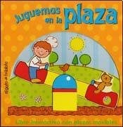 Juguemos en la plaza