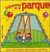 JUGEMOS EN EL PARQUE | sin autor