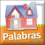 Palabras