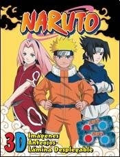 Naruto 3D
