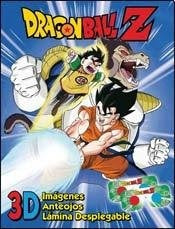 Dragon Ball Z 3D
