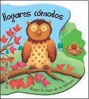 Hogares comodos  | Vários autores