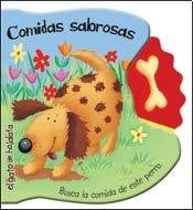 Comidas sabrosas  | Vários autores