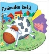 Animales Bebes | Vários autores