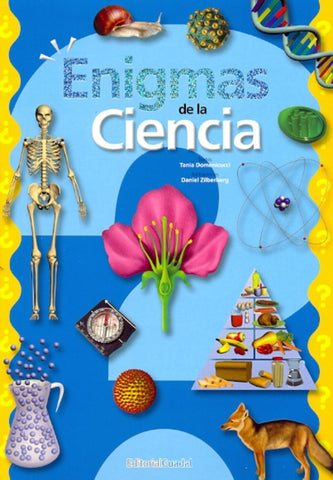 Enigmas de la ciencia
