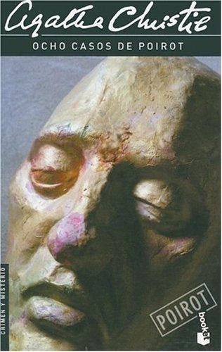Ocho casos de Poirot | Agatha Christie